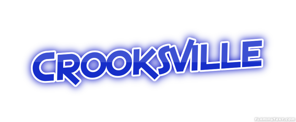 Crooksville Ville