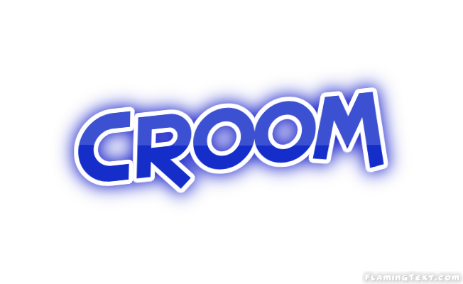 Croom Ville
