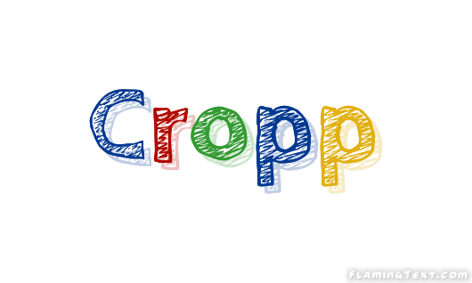 Cropp City