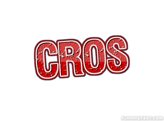 Cros مدينة