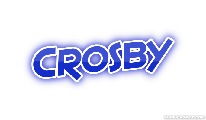 Crosby City