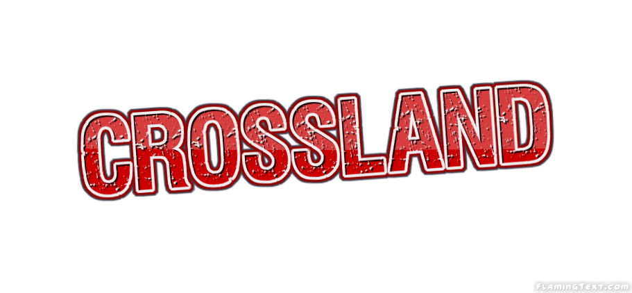 Crossland مدينة