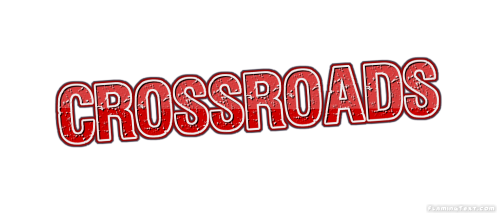 Crossroads Stadt