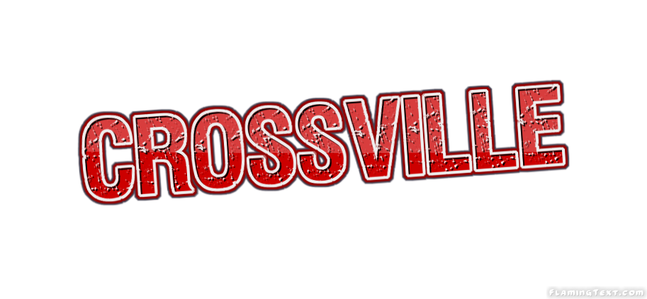 Crossville город