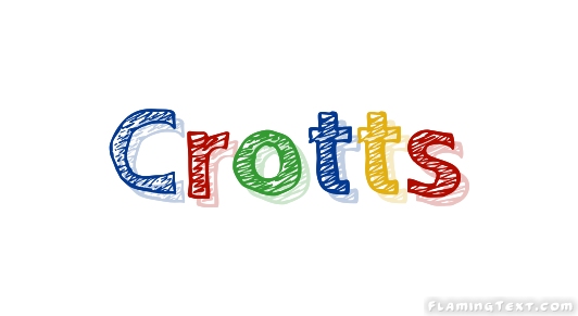Crotts City