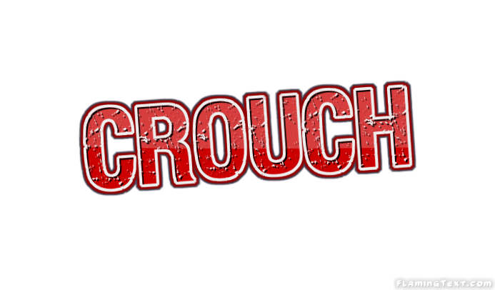 Crouch город