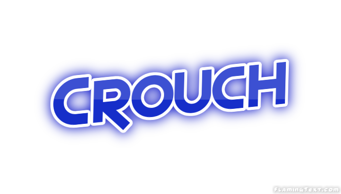 Crouch город