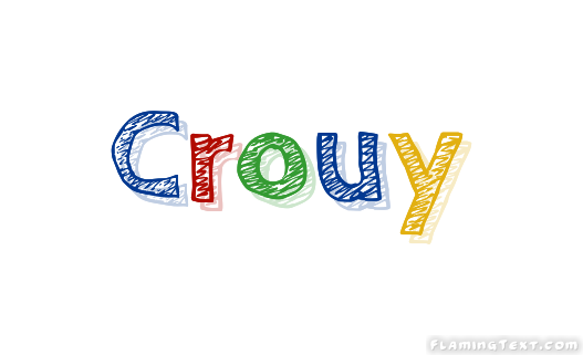 Crouy Cidade