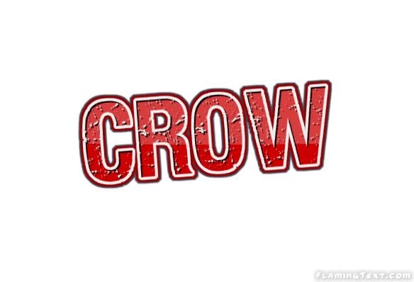 Crow مدينة