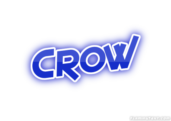 Crow 市