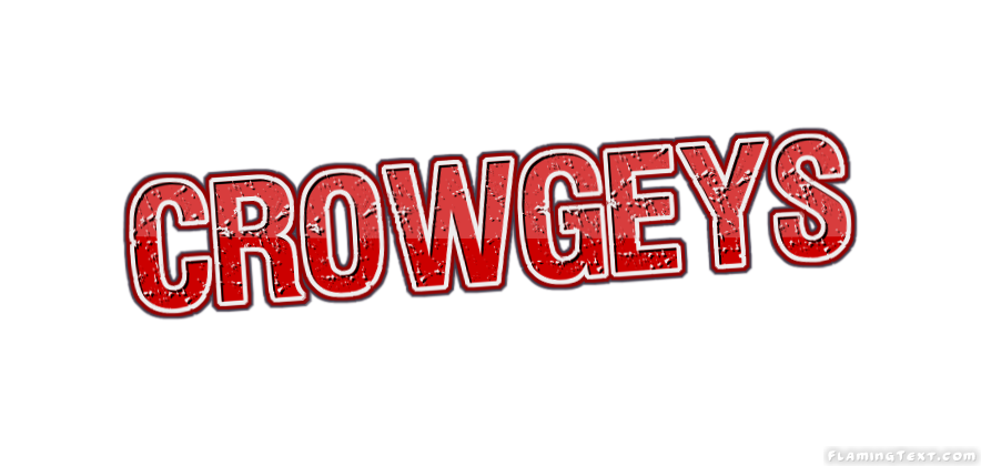 Crowgeys مدينة