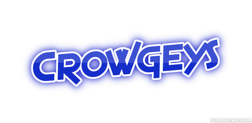 Crowgeys 市