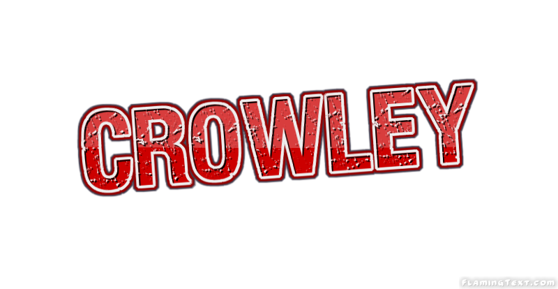 Crowley City