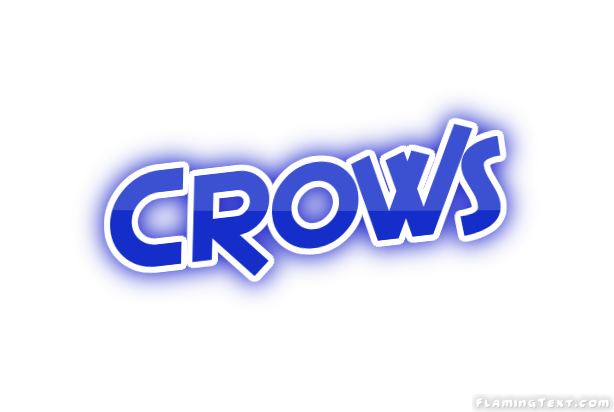 Crows Stadt