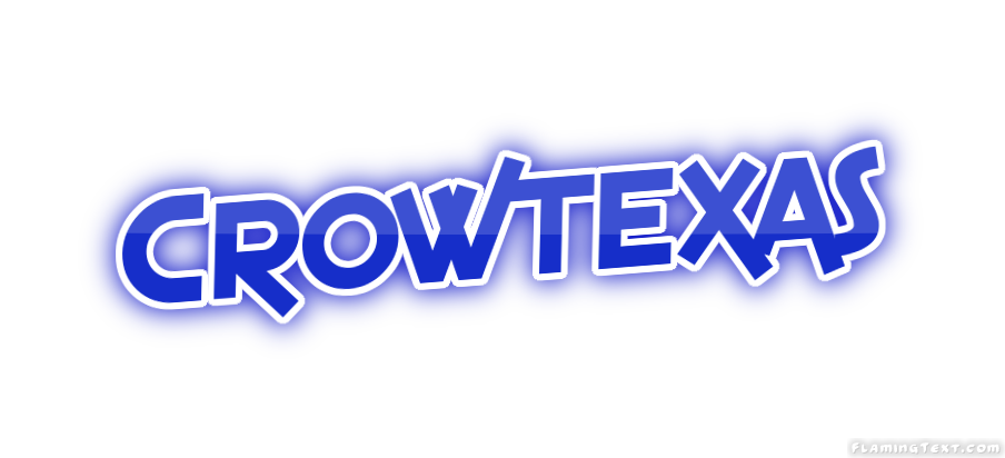 Crowtexas City