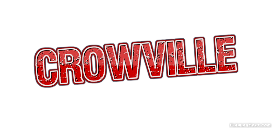 Crowville Stadt