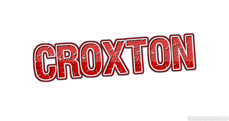 Croxton Stadt