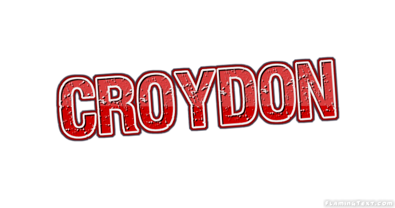Croydon مدينة