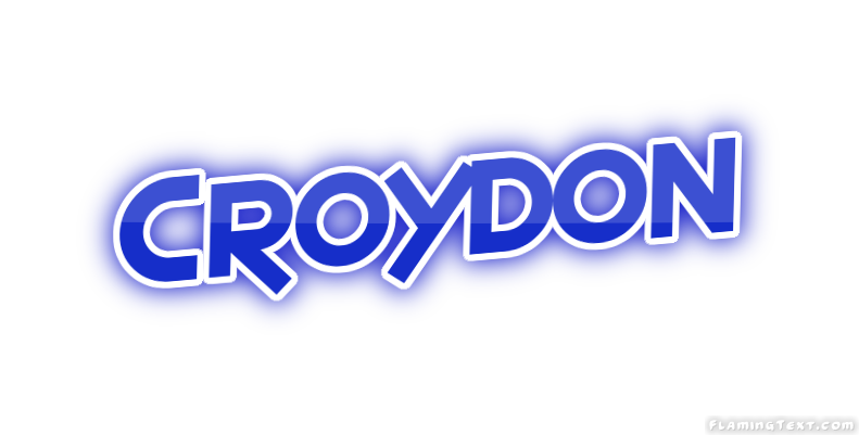 Croydon Cidade