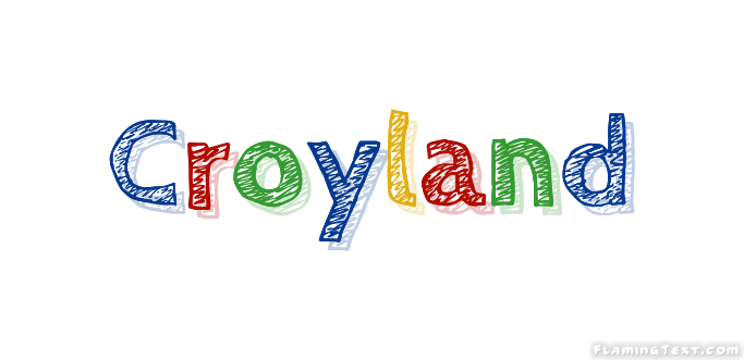 Croyland مدينة