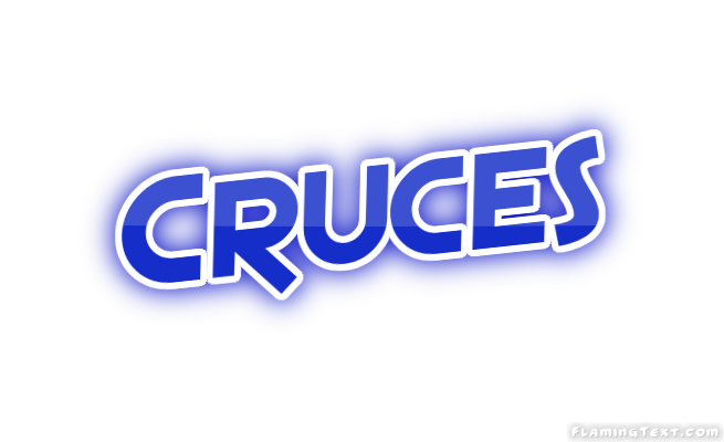 Cruces Stadt