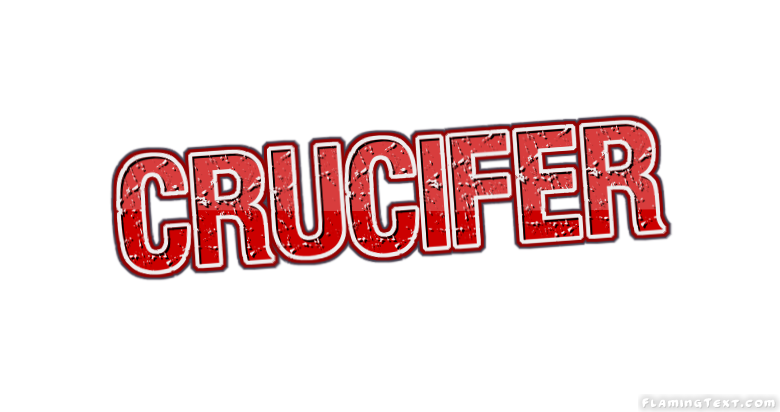 Crucifer City