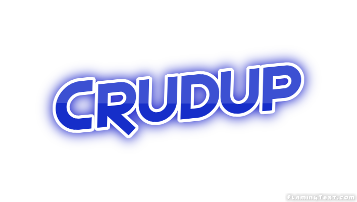 Crudup Faridabad