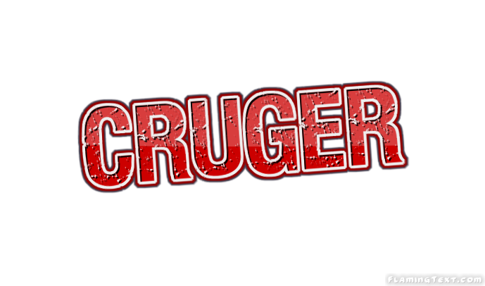 Cruger город