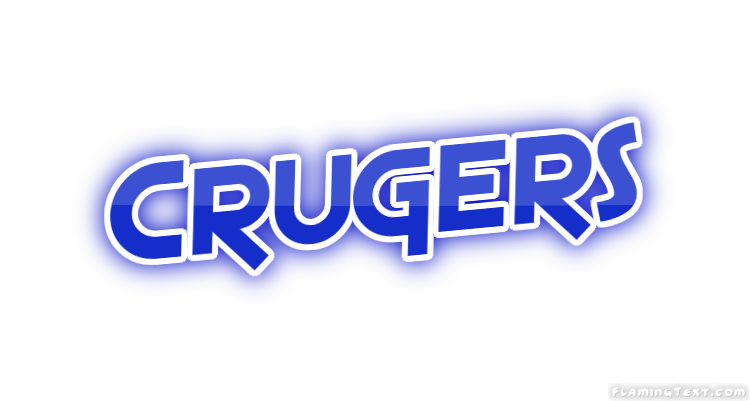 Crugers مدينة