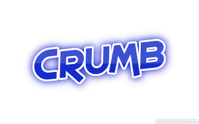 Crumb 市