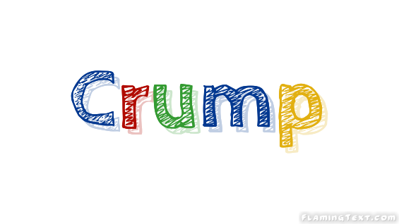 Crump 市