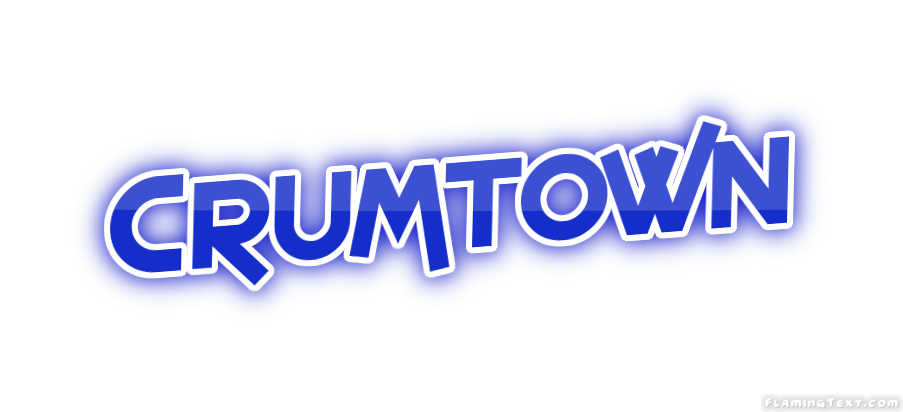 Crumtown Stadt