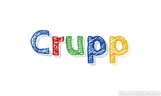 Crupp مدينة