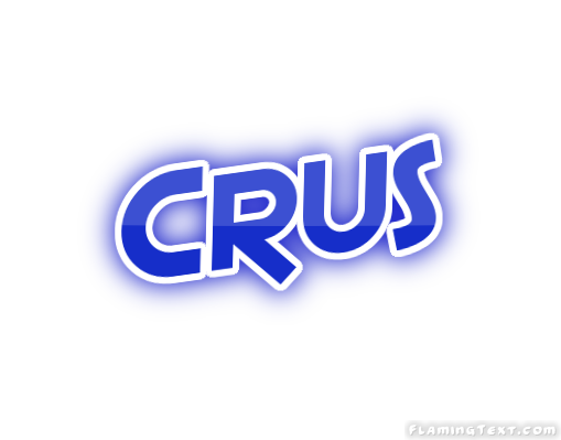 Crus 市