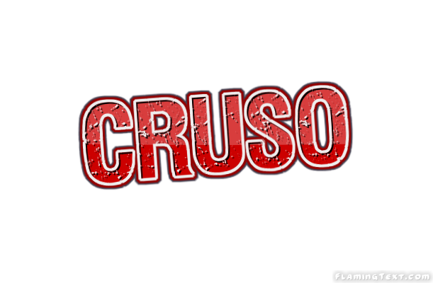 Cruso Stadt