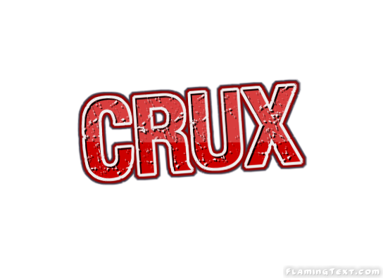 Crux Stadt