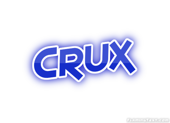 Crux مدينة