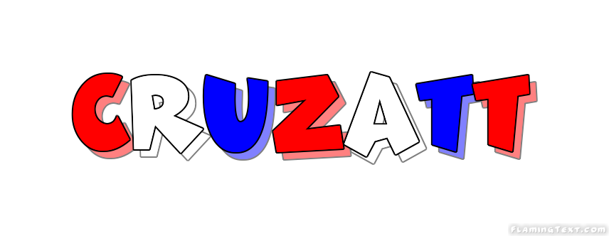 Cruzatt 市