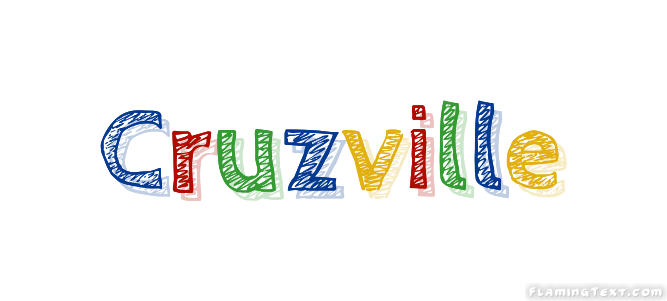Cruzville مدينة
