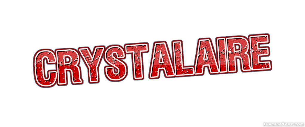 Crystalaire 市