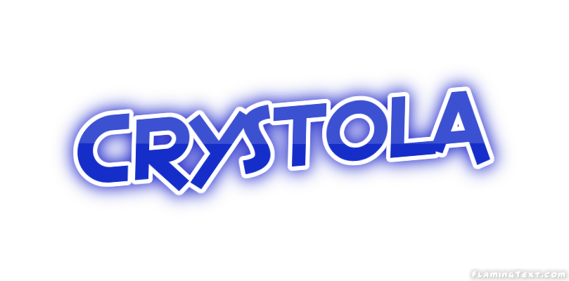Crystola Stadt