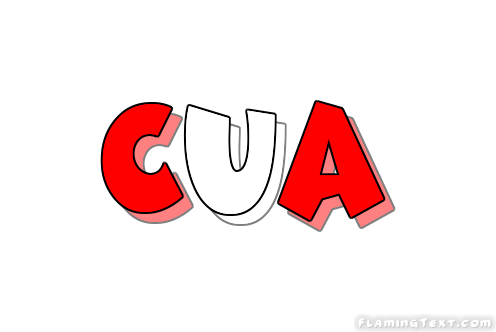 Cua 市