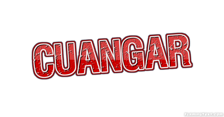 Cuangar مدينة