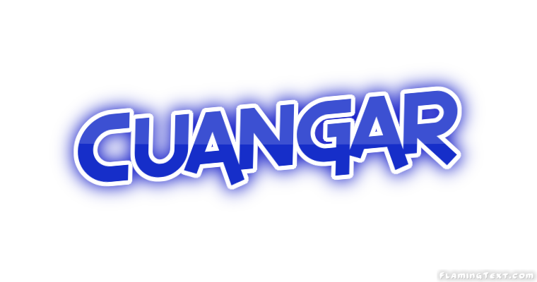 Cuangar City