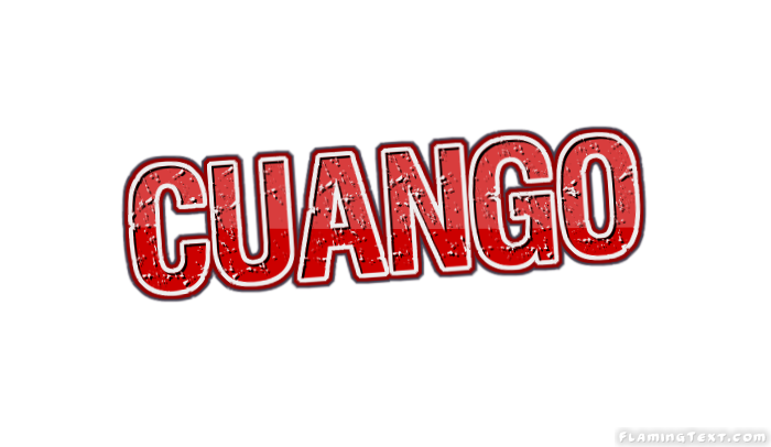 Cuango City
