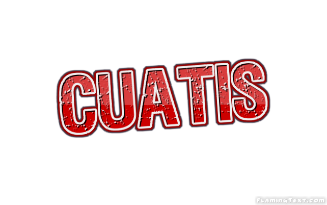 Cuatis مدينة