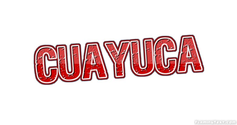 Cuayuca 市