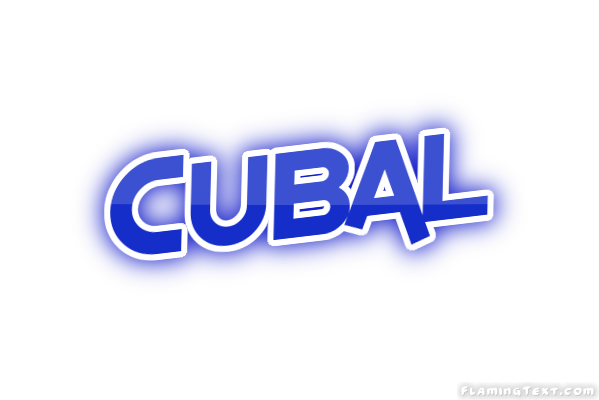 Cubal City