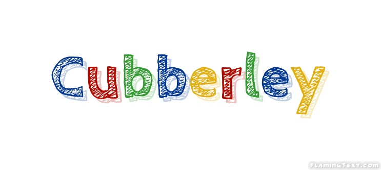 Cubberley مدينة