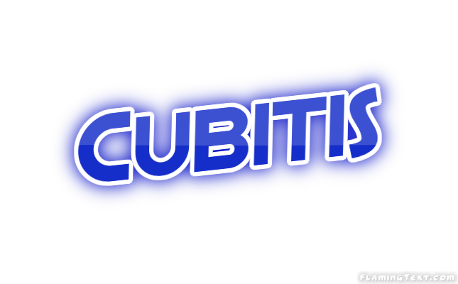 Cubitis Ciudad